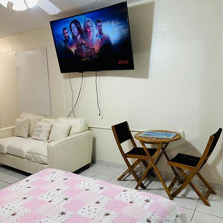 Hidden Mia Apartment Маямі Екстер'єр фото