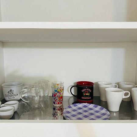 Hidden Mia Apartment Маямі Екстер'єр фото