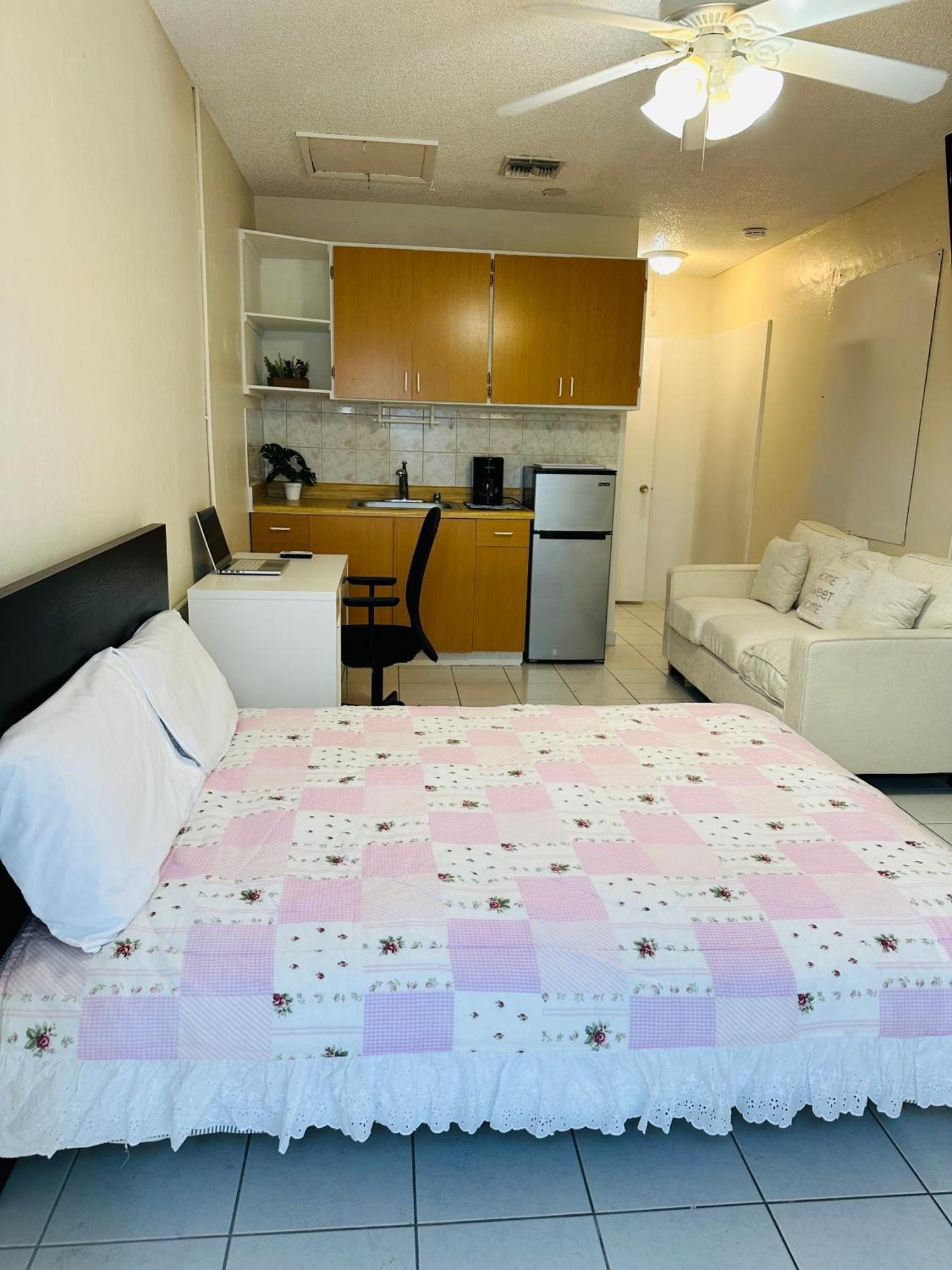 Hidden Mia Apartment Маямі Екстер'єр фото