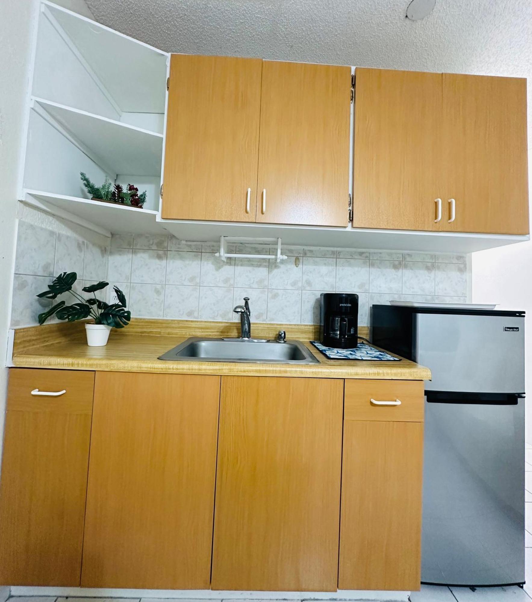 Hidden Mia Apartment Маямі Екстер'єр фото